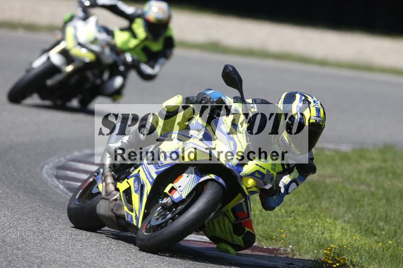 /26 23.07.2026  Speer Racing ADR/Gruppe gelb/110
